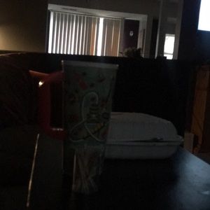 Meet your Posher, Tony